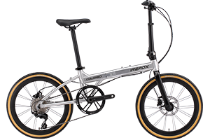 Folding Bike