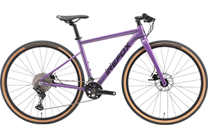 City Bike