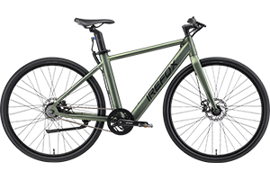 E-Bike